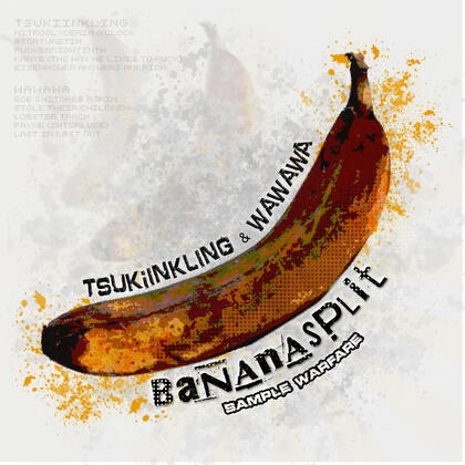 bananasplit: sample warfare (August 2025)