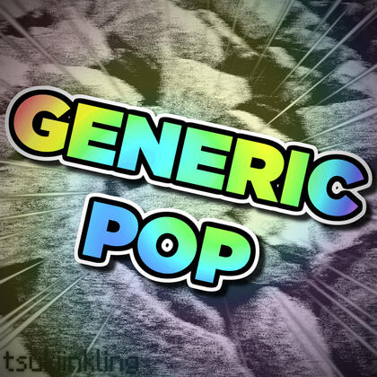 Generic Pop (January 2024)
